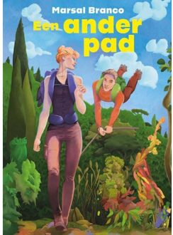 Stichting Sherpa Een Ander Pad - Marsal Branco