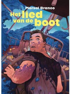 Stichting Sherpa Het Lied Van De Boot - Marsal Branco