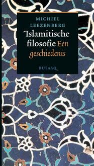 Stichting Uitgeverij Bulaaq Islamitische filosofie - (ISBN:9789054601883)