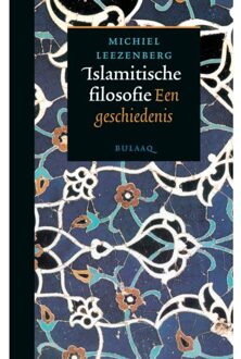 Stichting Uitgeverij Bulaaq Islamitische filosofie - (ISBN:9789054601883)
