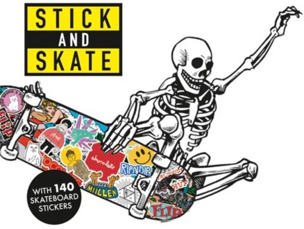 Stick and Skate