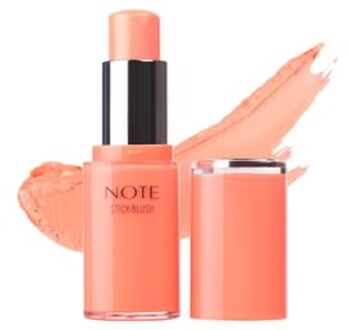 Stick Blush - 4 Colors 10# - 8g