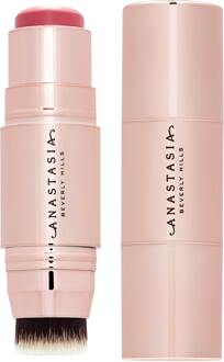 Stick Blush Pink Dahlia