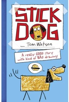 Stick Dog - Tom Watson