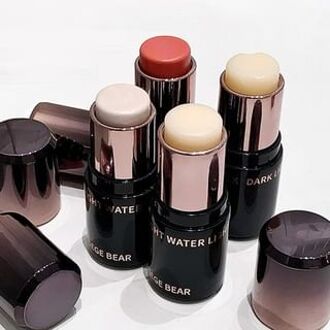 Stick Highlighter - 3 Colors #03 - 8g