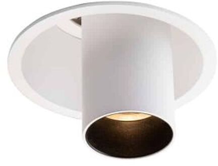 Stick Inbouwspot - Wit