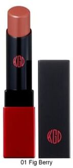 Stick Rouge Glossy Color Balm 01 Fig Berry