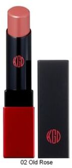 Stick Rouge Glossy Color Balm 02 Old Rose