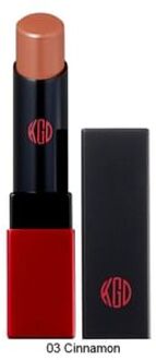 Stick Rouge Glossy Color Balm 03 Cinnamon