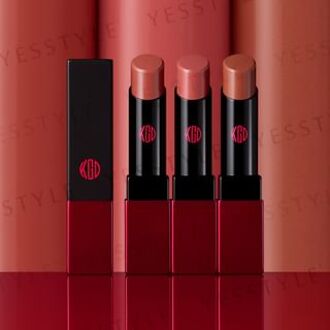 Stick Rouge Glossy Color Balm 04 Tangerine Orange