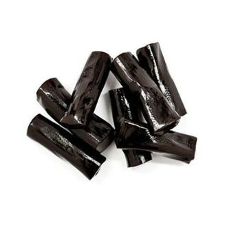 Sticks licorice gourmet mini Fini 300 gr.