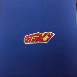 Sticky - Frank Carter & The Rattlesnakes