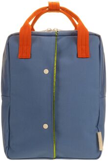 Sticky Lemon Better Together Uni Backpack Medium pool schooltas kind Multicolor - H 32 x B 23.5 x D 13 cm