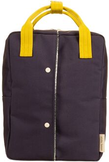 Sticky Lemon Better Together Uni Backpack Medium skate ramp schooltas kind Multicolor - H 32 x B 23.5 x D 13 cm