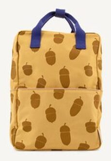 Sticky lemon rugzak groot meet me in the meadows - special edition