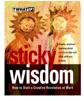 Sticky Wisdom