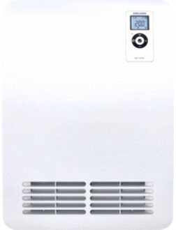 Stiebel Eltron CK thermoventilator premium 12.6x34.5x47cm 2000W wit