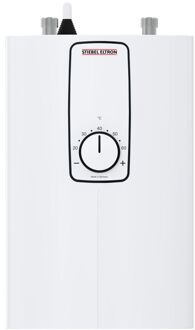 Stiebel Eltron DCE 11/13 Elektrische Doorstromer - 11000/13000 Watt