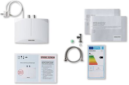 Stiebel Eltron Mini Doorstroomboiler DEM3