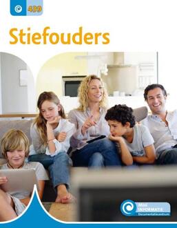 Stiefouders - Mini Informatie