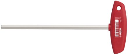 Stiftsleutel met dwarsgreep | sleutelwijdte 2 mm | klinglengte 100 mm | 1 stuk - 00904 00904