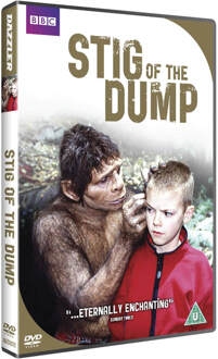 Stig Of The Dump (2002)