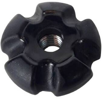 Stiga Accessoires 381004310/0 | Onderdeel | HANDLE FIXING KNOB ASSY - 381004310/0