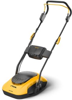 Stiga Aero 132e Kit - Accu grasmaaier (incl. accu en lader)