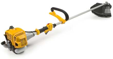 Stiga BC 535 Benzine Bosmaaier | 32,6 cc | 0,9 kW | 2-takt | 43 cm | loop | 3-tand | Tap & Go | Enkele schouderriem - 287220002/ST1