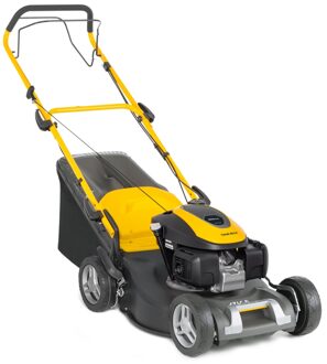 Stiga Benzine Grasmaaier Combi 48 Sh - 46cm - 145cc