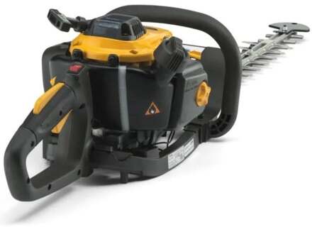 Stiga Benzine Heggenschaar Ht 525 - 22,5cc - 46cm