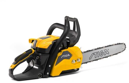 Stiga Benzine Kettingzaag Cs-540 - 38cc - 35cm