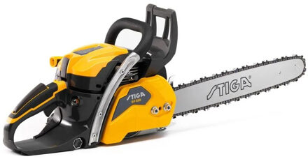 Stiga Benzine Kettingzaag Cs 755 - 52cc - 45cm