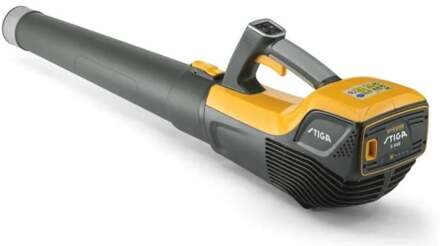 Stiga BL 500e Kit - Accu bladblazer (incl. accu en lader) - 55 m/s