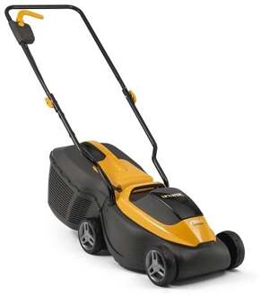 Stiga Collector 132e Kit - Accu grasmaaier incl accu en lader - 150 m2