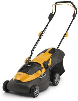 Stiga Collector 140e Kit - Accu grasmaaier incl accu en lader - 350 m2
