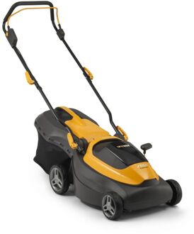 Stiga Collector 140e Kit - Accu grasmaaier incl accu en lader - 350 m2
