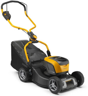 Stiga Collector 543e Kit - Accu grasmaaier incl accu en lader - 400 m2
