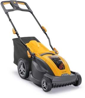 Stiga Combi 340e Kit