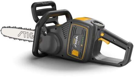 Stiga CS 700e | Accu kettingzaag | 35 cm | zonder accu & lader - 277430008/ST1