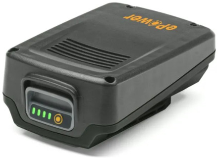 Stiga E 22 20V Accu 2 Ah