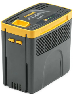 Stiga E 475 Accu 48 V 7,5 Ah | 333 Wh | Voor de STIGA 700 - 900 serie - 274017004/ST1