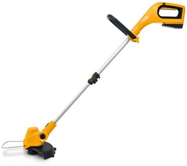 Stiga GT100E - Accu-Grastrimmer (incl. accu en lader) - 25 cm