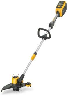 Stiga GT500E - Accu-Grastrimmer (excl. accu en lader) - 30 cm