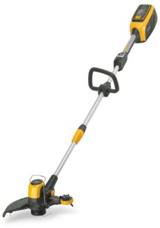 Stiga GT500E - Accu-Grastrimmer (excl. accu en lader) - 30 cm