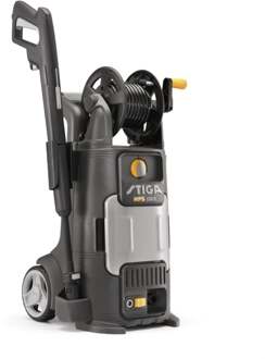 Stiga HPS 235 R - Elektrische hogedrukreiniger - 135 bar