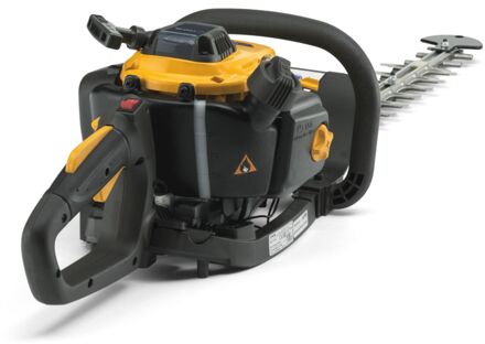 Stiga HT 525 Elektrische Heggenschaar | 22,5 cc | 0,65 kW | 2-takt | 46 cm | 35 mm 252421008/ST2