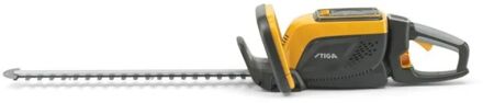 Stiga HT500E Kit - Accu-heggenschaar (incl. accu en lader) - 58 cm
