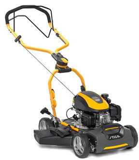 Stiga Multiclip 747 SD Benzine Grasmaaier | 2200w | 45cm - 298472848/ST2
