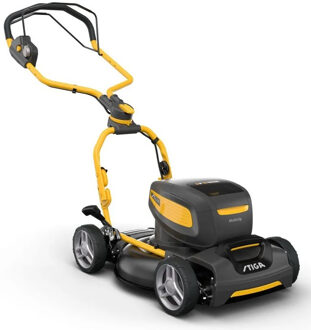 Stiga Multiclip | 747e V Kit - 7 serie / 1,5kW / 45 cm / zelfrijdend / electronic - 298473278/ST1